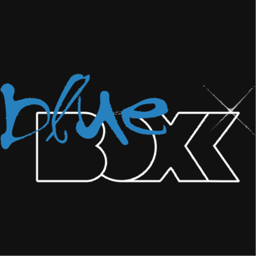 BlueBoxx cinema image