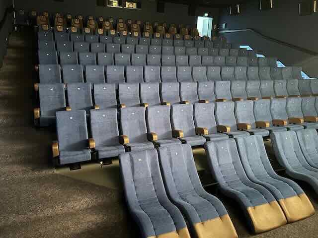 Cinema Preview Image 1 BlueBoxx