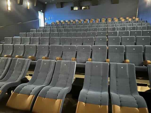 Cinema Preview Image 4 BlueBoxx